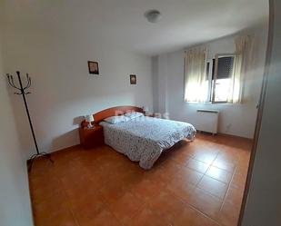 Bedroom of Flat for sale in Mora de Rubielos