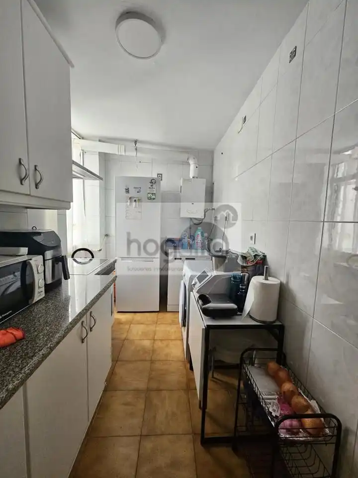 Flat for rent in Juan XXIII - Rochelambert