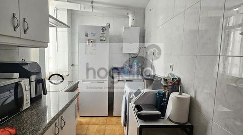 Foto 5 de Piso de alquiler en Juan XXIII - Rochelambert, Sevilla Capital