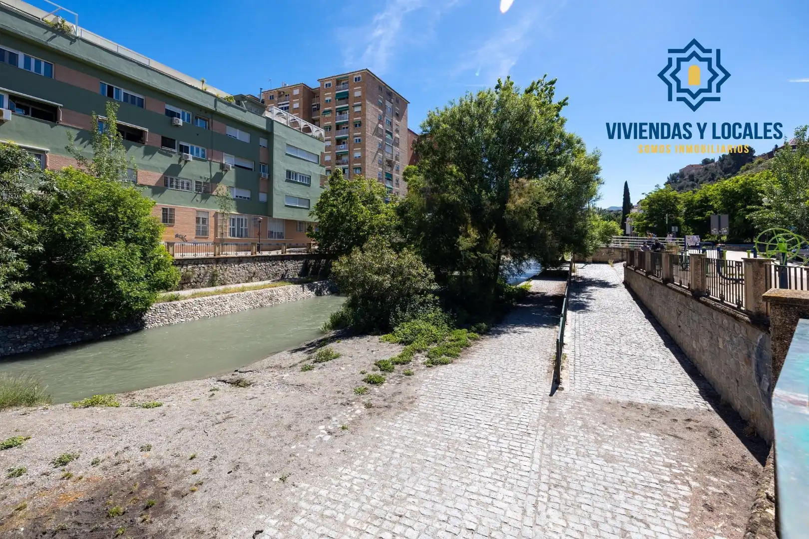 Terreni e lotti in vendita a Cenes de la Vega, imagen 48
