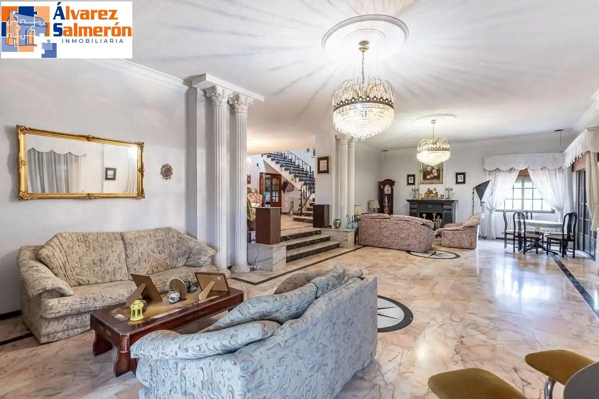 Villa mit Terrasse zum Verkauf in Calle CAMELIA, imagen 10