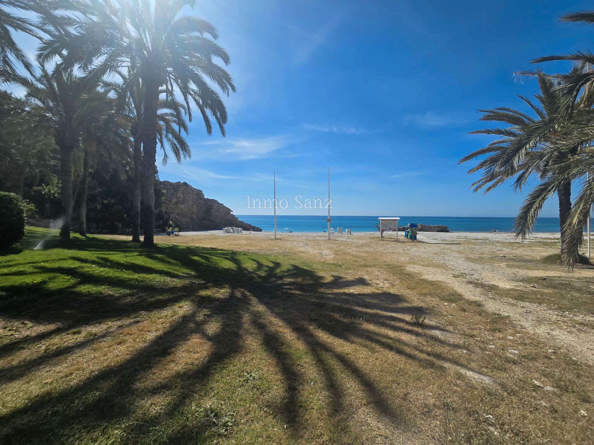 Flat for sale in Villajoyosa / La Vila Joiosa  with Air Conditioner, Terrace and Furnished