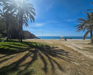 Flat for sale in Villajoyosa / La Vila Joiosa  with Air Conditioner, Terrace and Furnished
