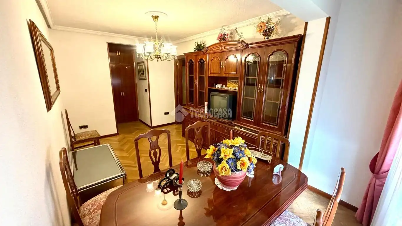 Comedor de Piso en venta en Ciudad Lineal
