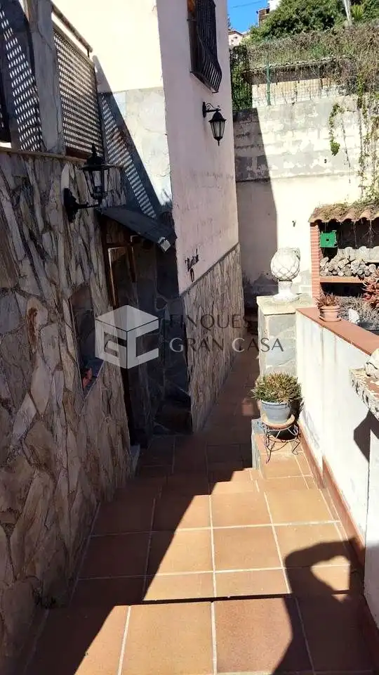 Terrenys i solars en venda a Bigues i Riells del Fai, imagen 20