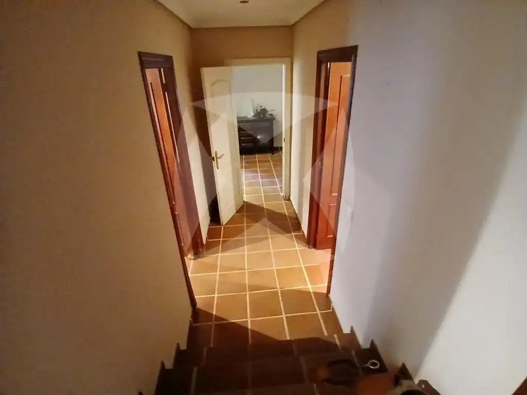 Casa o xalet en venda en Badajoz amb Aire condicionat, Jardí privat i Terrassa