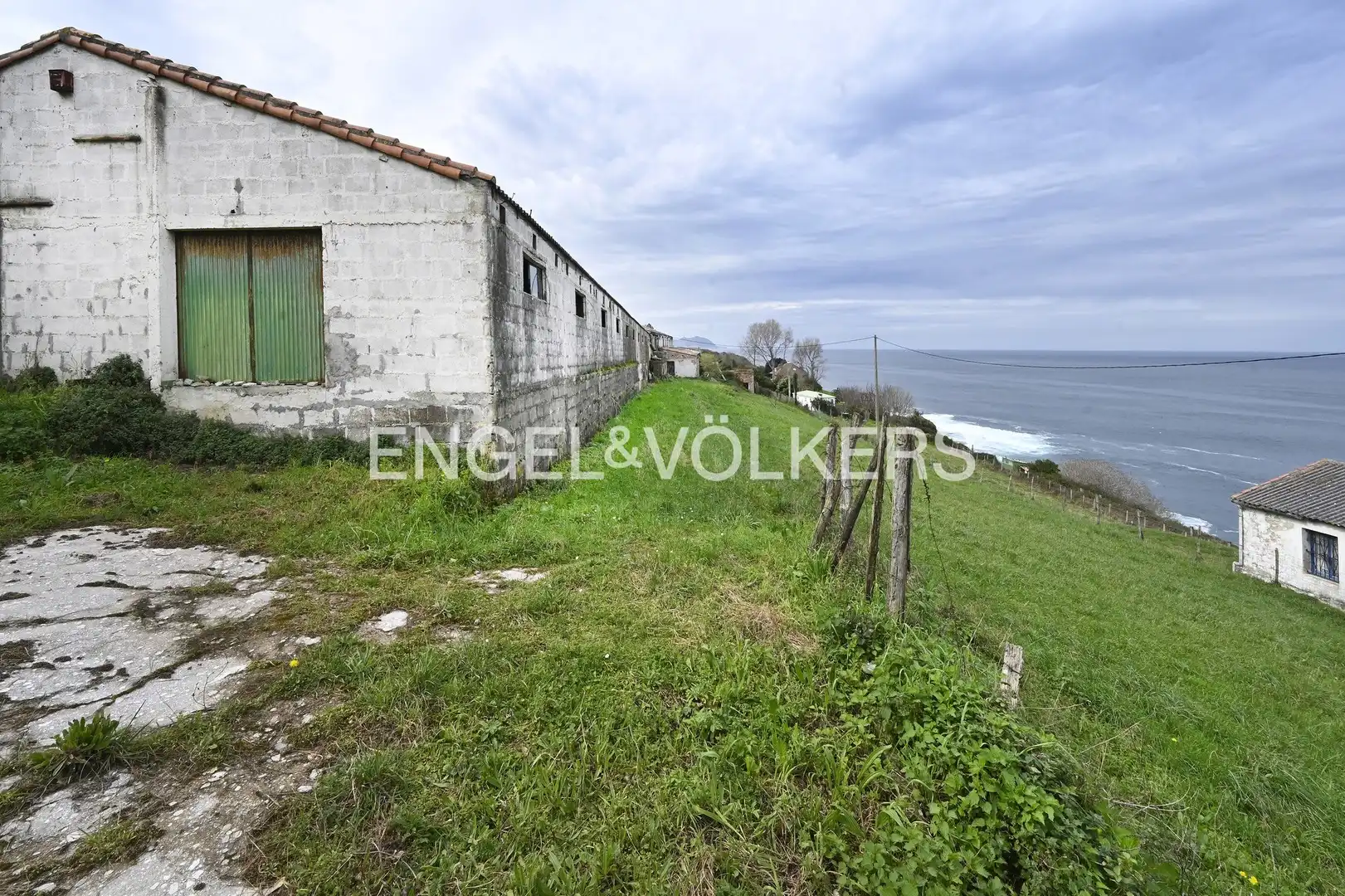 Residencial en venda en Castro-Urdiales