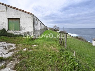 Grundstücke und Bauplätze zum Verkauf in CASTRO URDIALES. Barrio Allendelagua