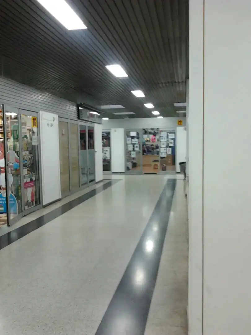 Local en venta en San Fernando