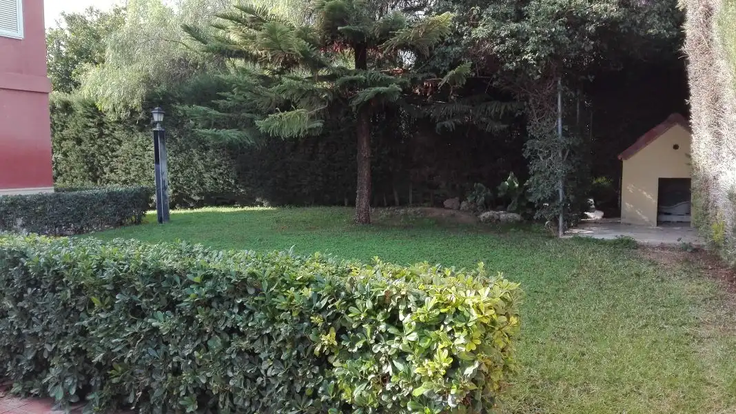 Villa mit Pool zur Miete in Valencina de la Concepción, imagen 5