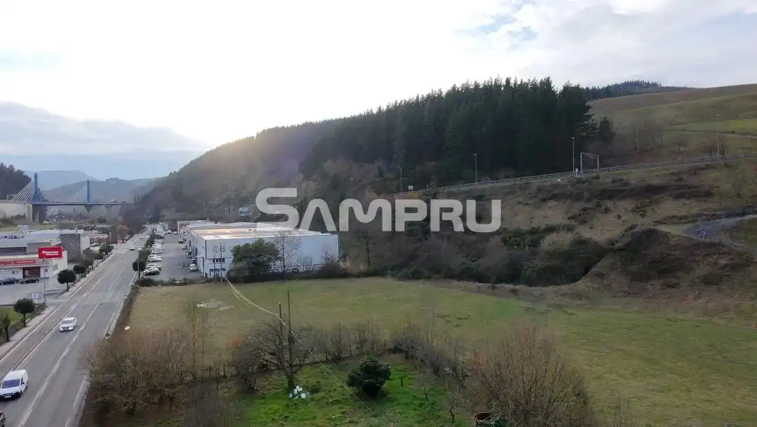 Residential for sale in Arrasate / Mondragón