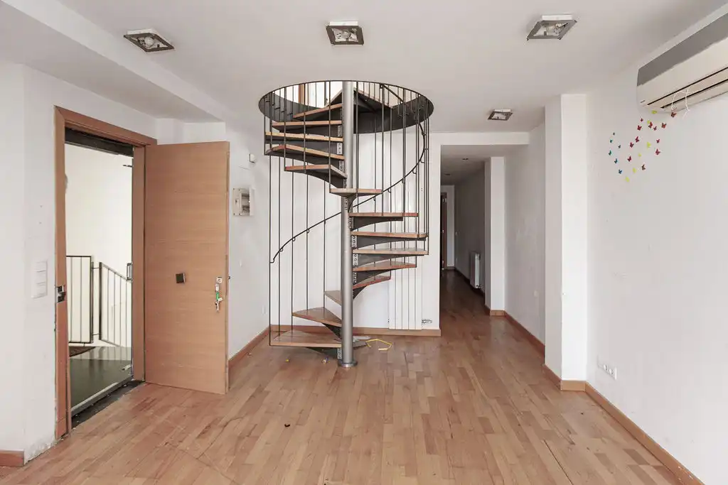 Flat with lift for sale in C/ Narcís Blanch, imagen 6