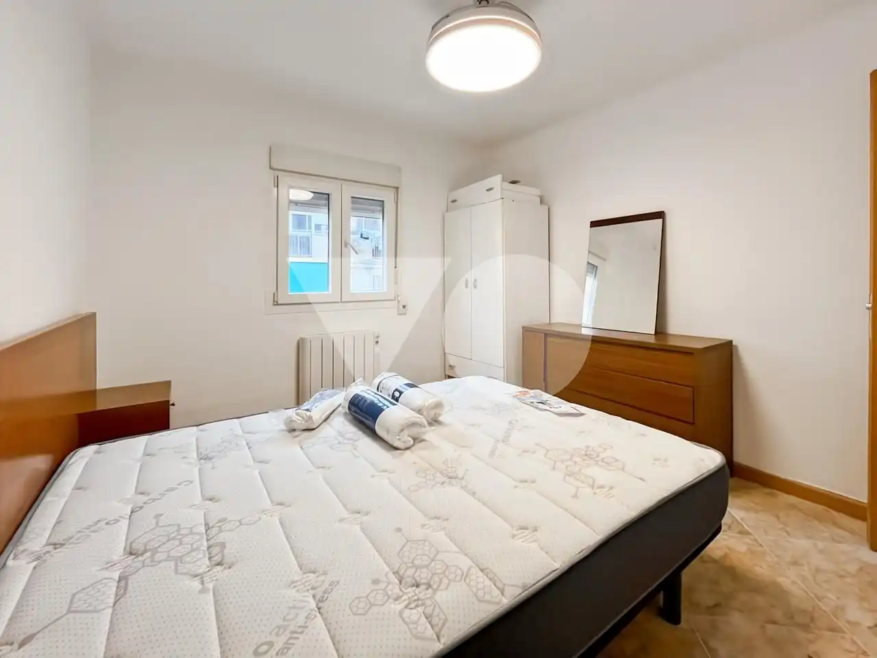 Habitación en Madrid, Madrid