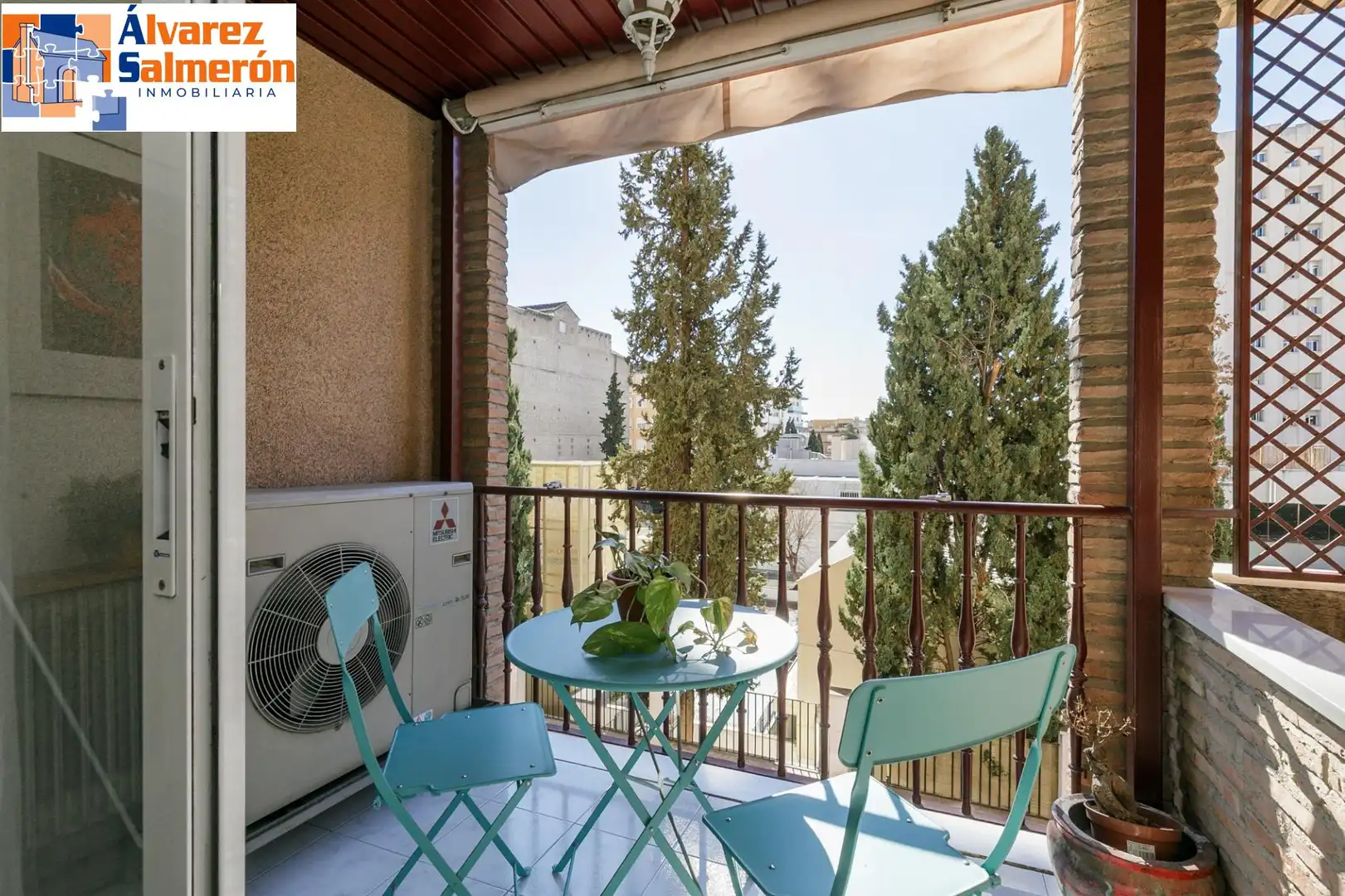 Flat with terrace for sale in Calle DOCTOR AZPITARTE, imagen 11