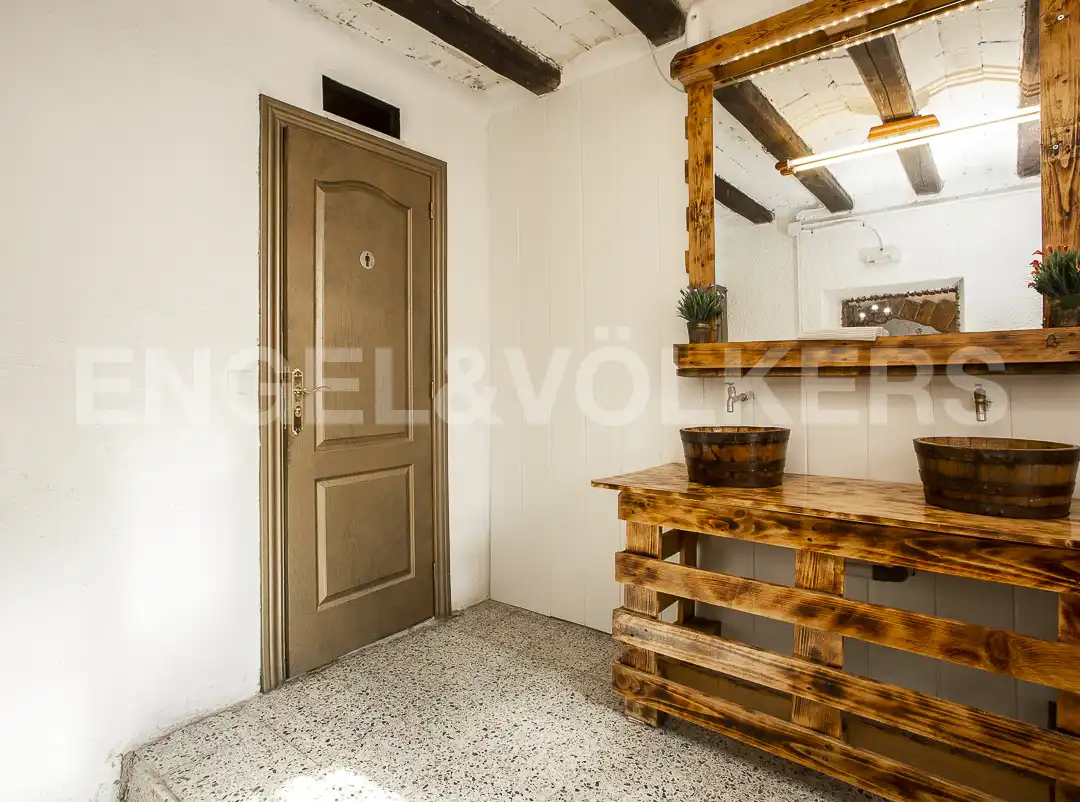 Casa o xalet en venda en Marganell amb Aire condicionat, Calefacció i Jardí privat