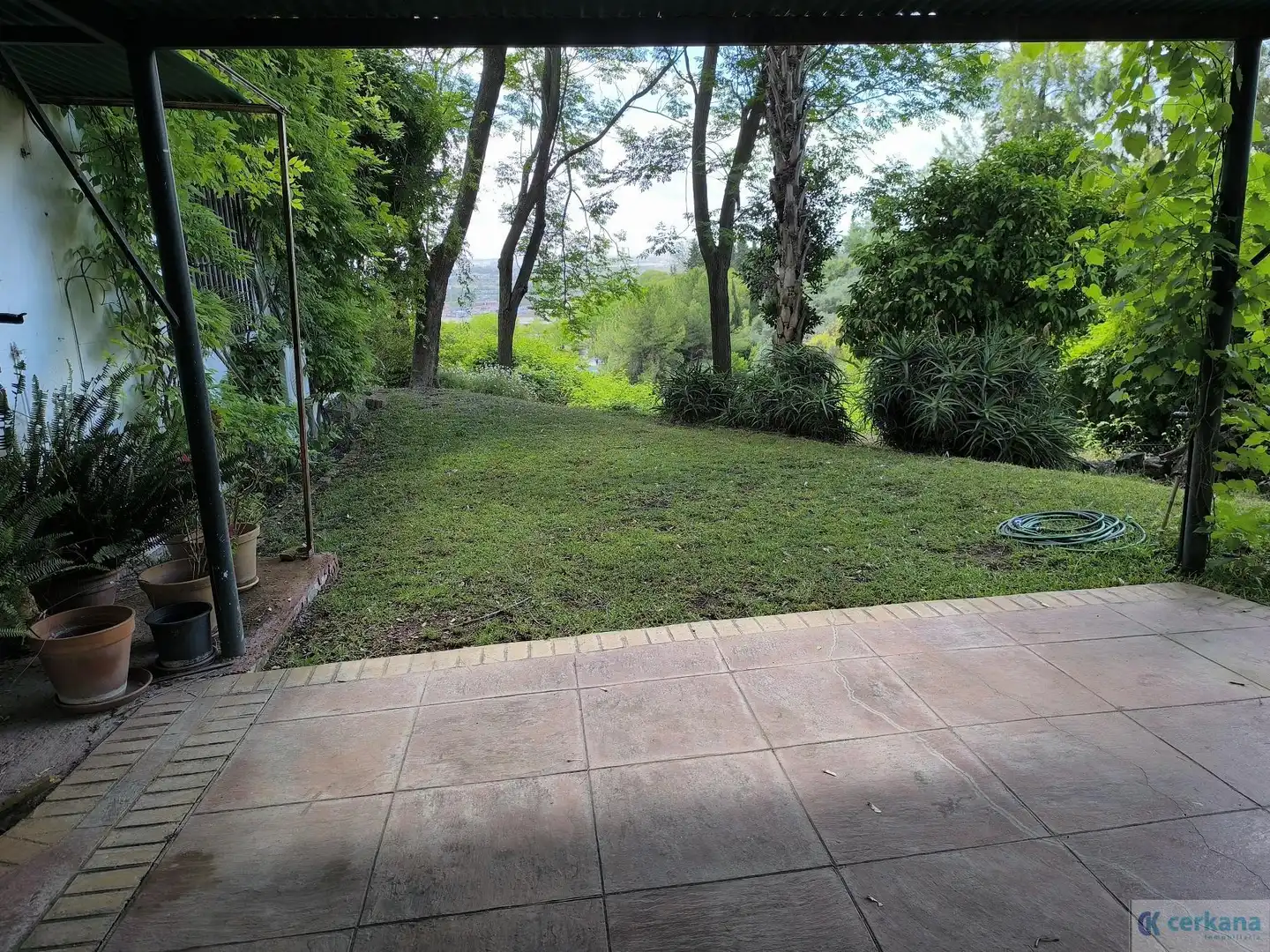Chalet en venta en Villares altos, imagen 35