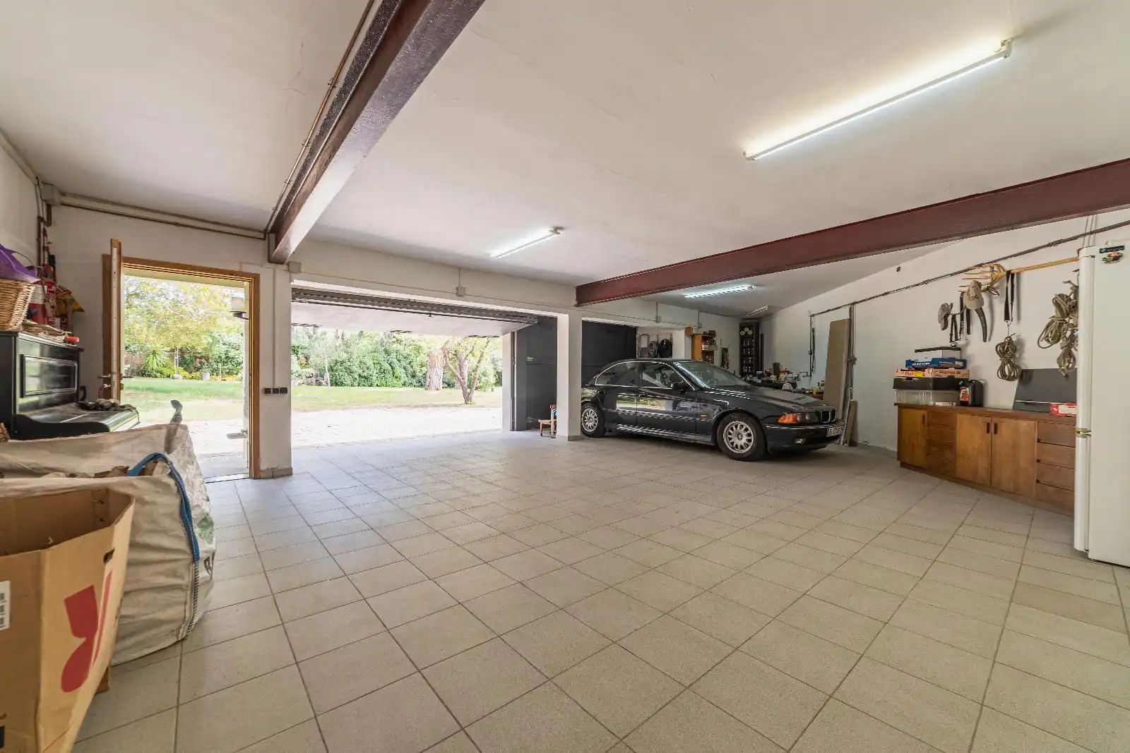 Detached house with pool for sale in Vallvidrera, barri migdia 17, imagen 45