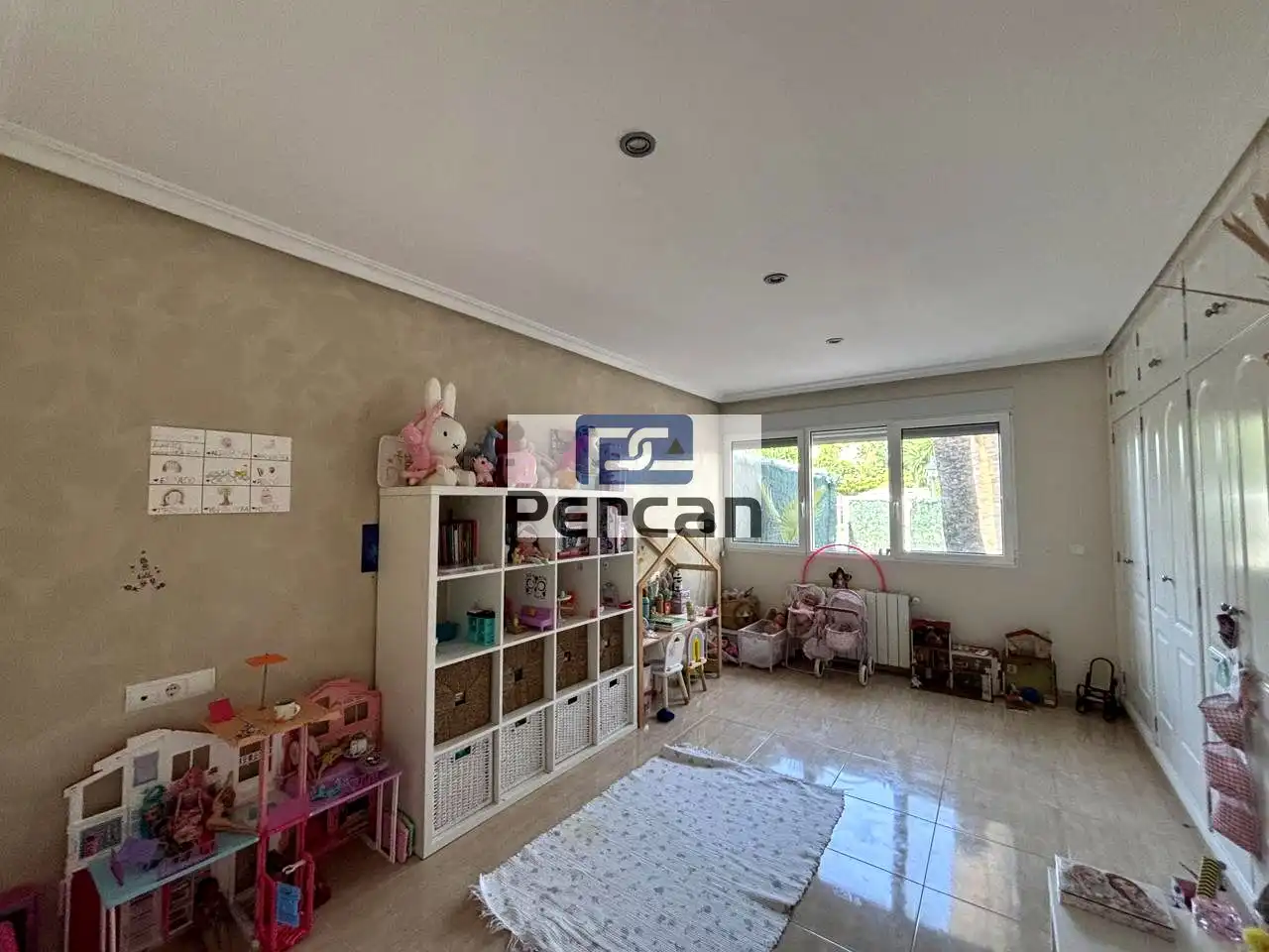 Casa o chalet en venta en El Campello con Aire acondicionado, Calefacción y Jardín privado
