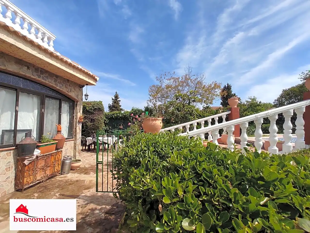 House with pool for sale in Diseminado Huertos San Roque, imagen 26