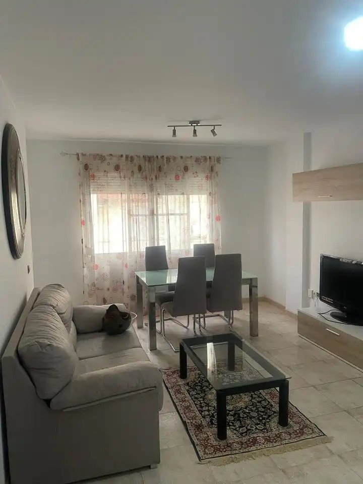 Comedor de Piso de alquiler en Melilla