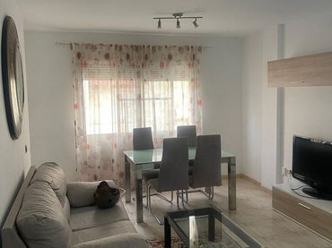 Wohnung zur Miete in Centro