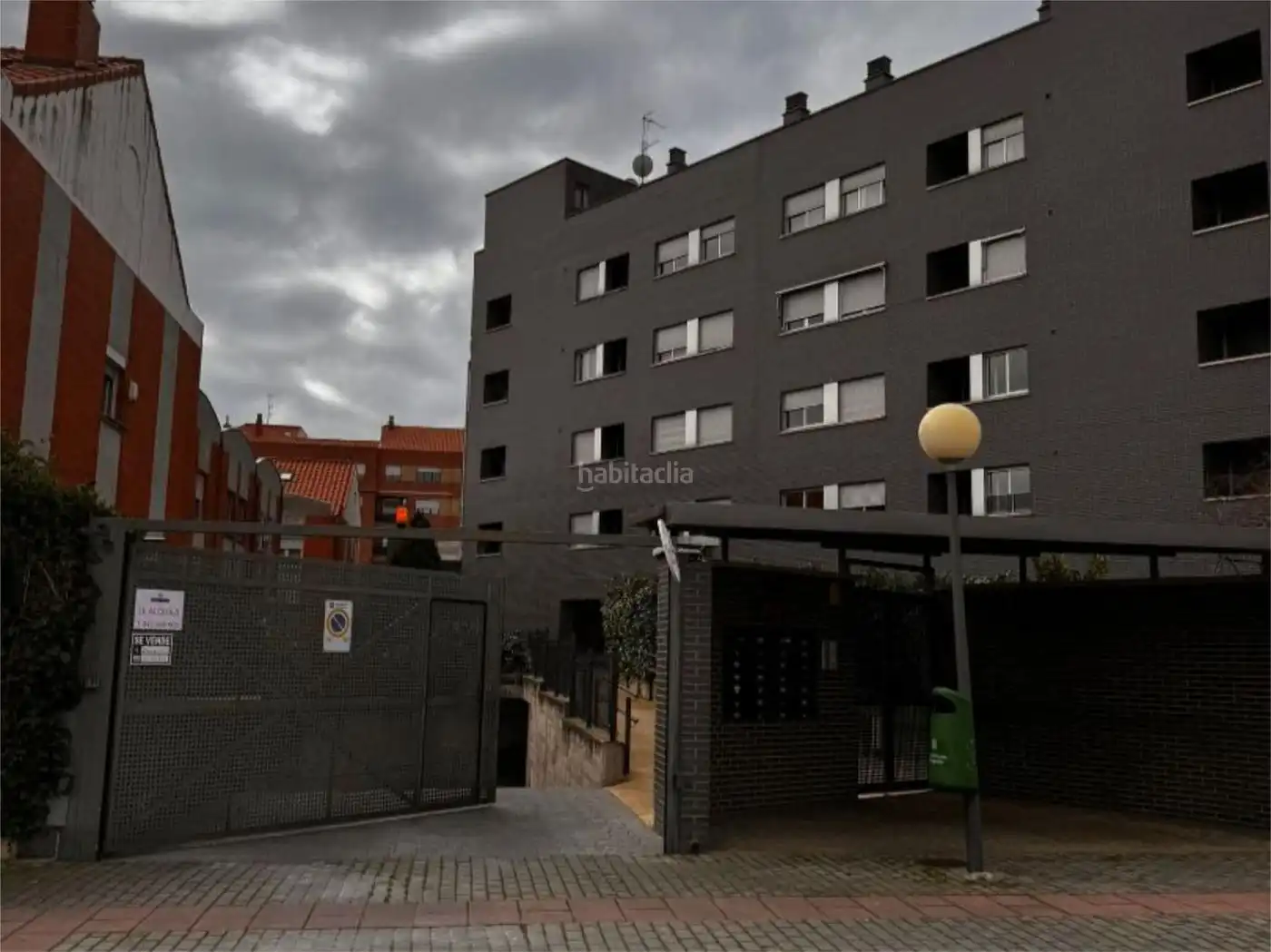 Individual to rent in Calle Fábricas 4, imagen 2