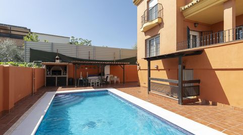 Foto 5 de Casa o chalet en venta en Calle Cerro Bufon, 2, Gójar, Granada