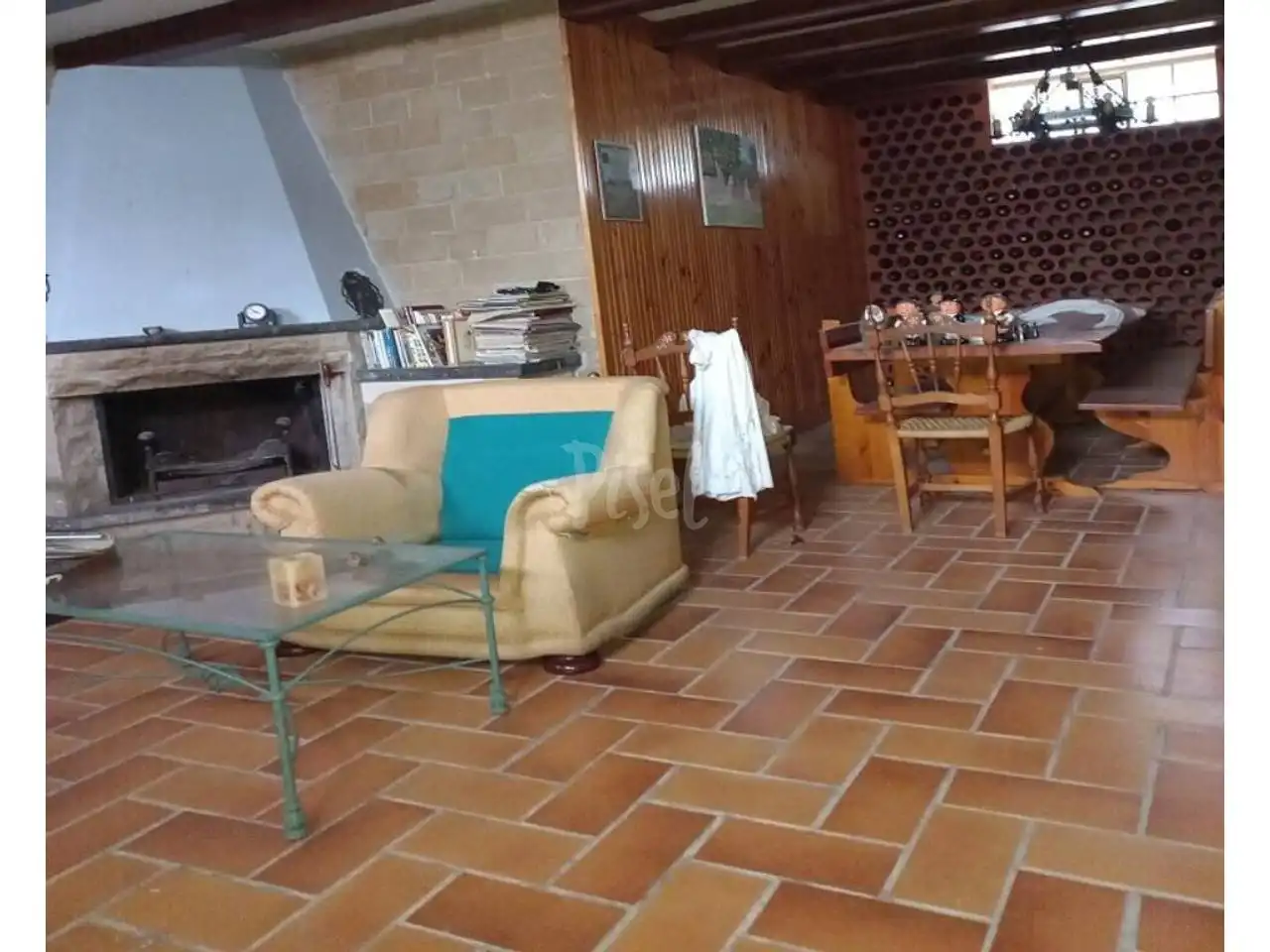 Chalet en venta en Calle CALLE MARZO PARCELA 125, imagen 5