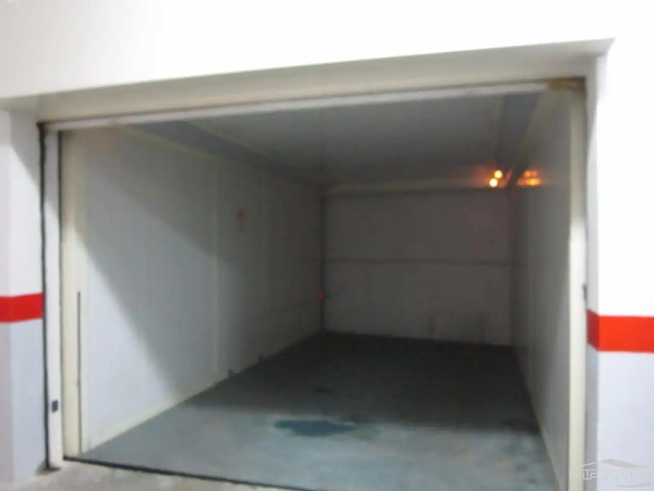 Garage for rent in Arévalo, San Francisco