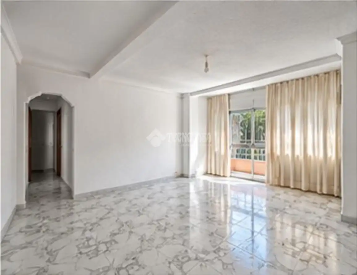 Bedroom of Flat for sale in Zarzaquemada