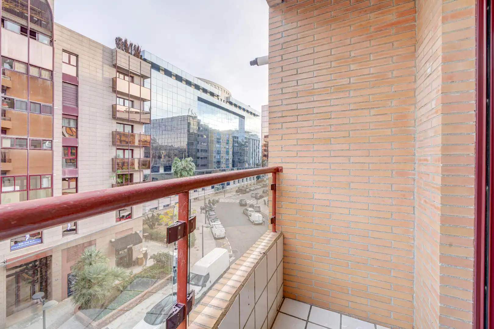 Piso en venta en Carrer de l'Antiga Senda d'En Senent, Mestalla