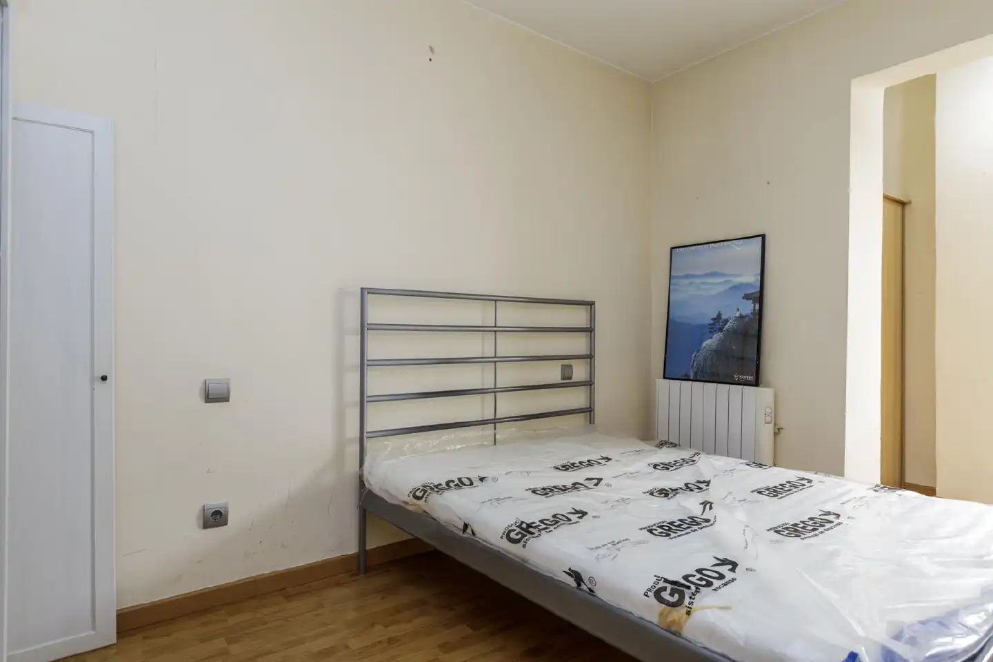 Habitación de Piso en venta en Zaragoza