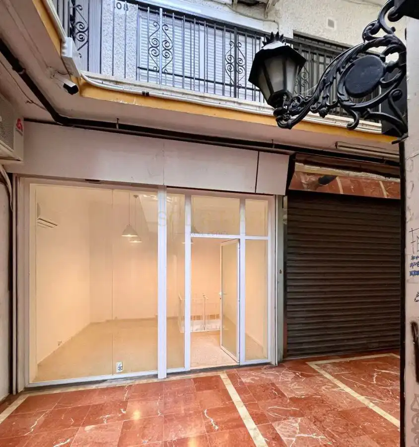 Local comercial en venda a Centro Comercial España, imagen 11