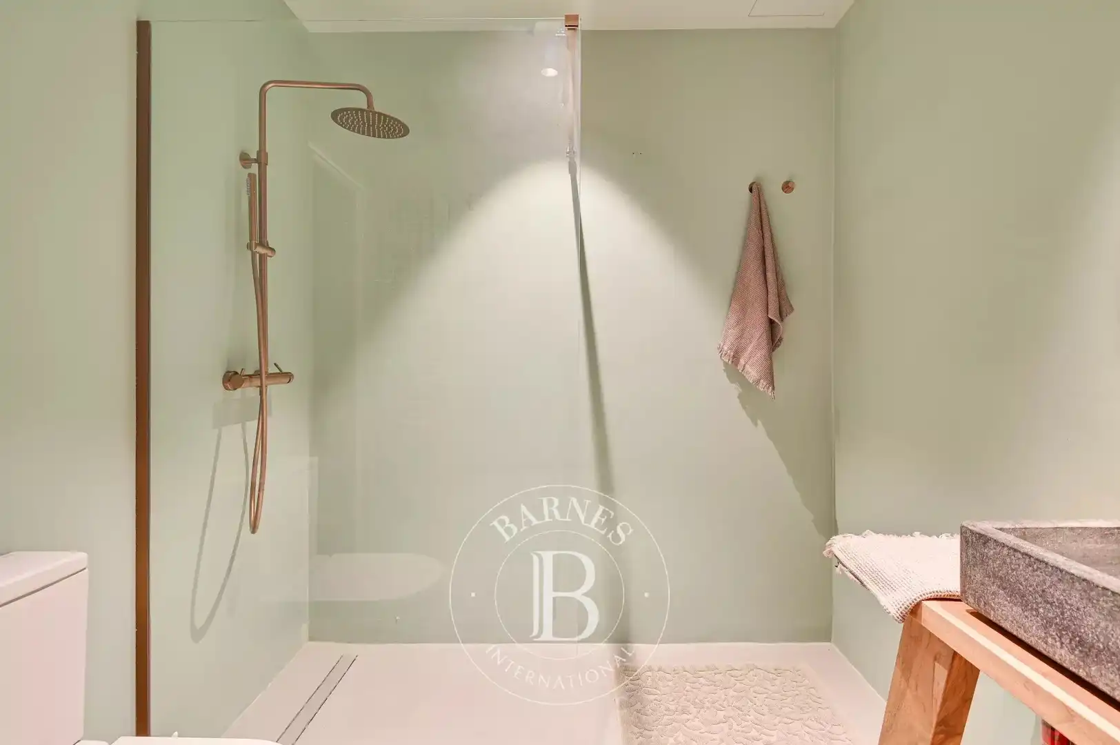 Casa con piscina in vendita a Residencial Begur - Esclanyà, imagen 24