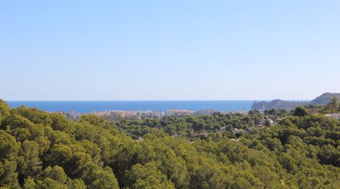 Foto 5 de Residencial en venta en Centro ciudad, Jávea / Xàbia