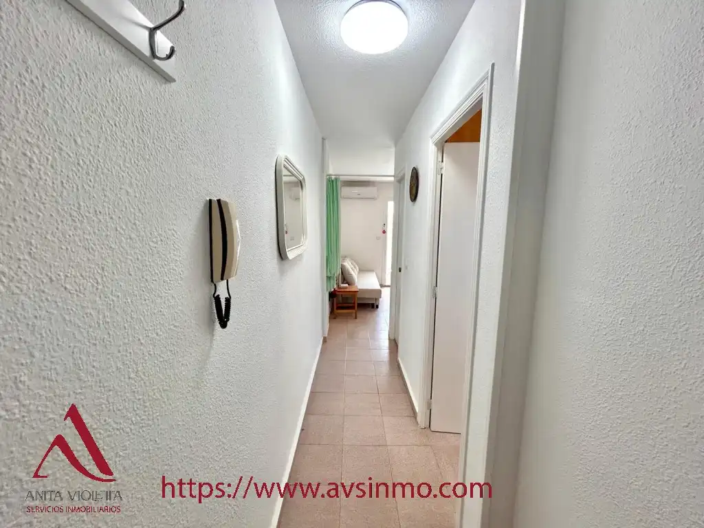 Apartament de lloguer a Calle Marcelina, 62, Nueva Torrevieja