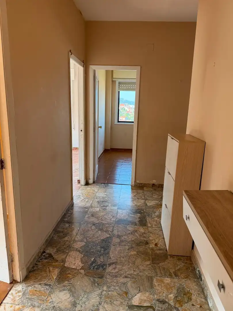Flat for sale in Redondela  with Terrace