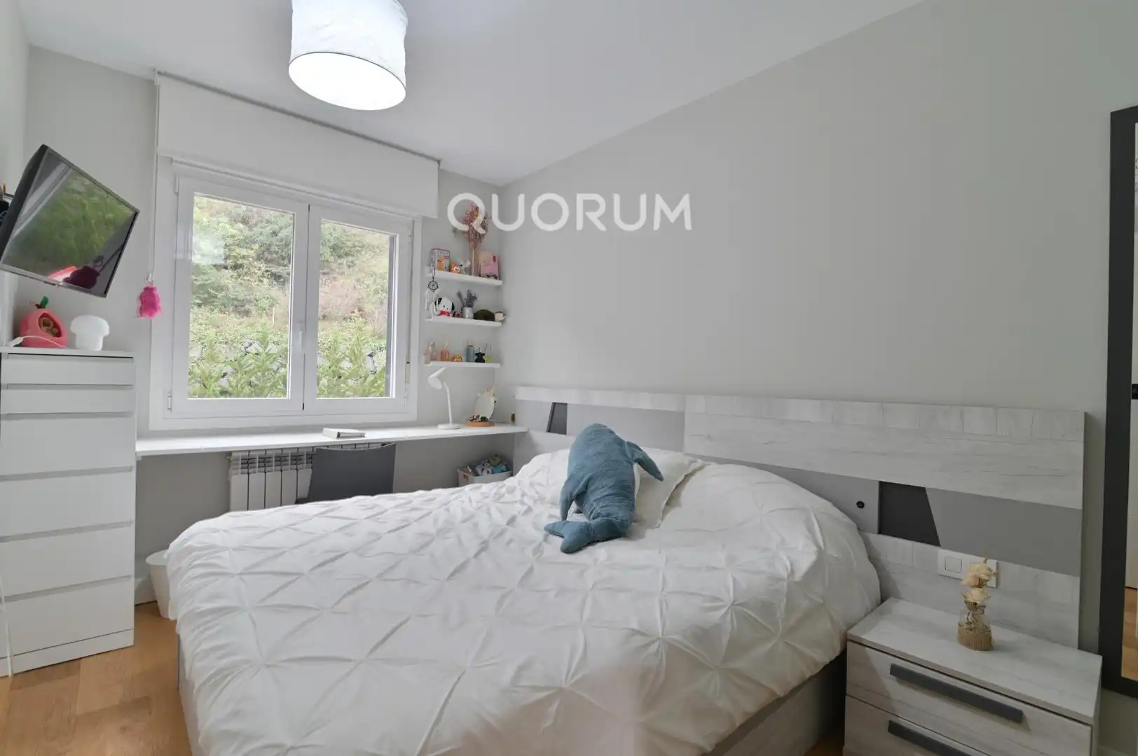 Flat with terrace for sale in Errekalde, imagen 36