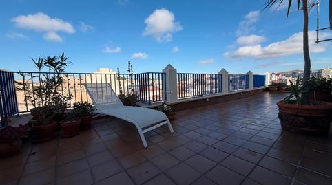 Foto 5 de Àtic de lloguer a Paseo del Muelle, Santa Lucía, Cartagena