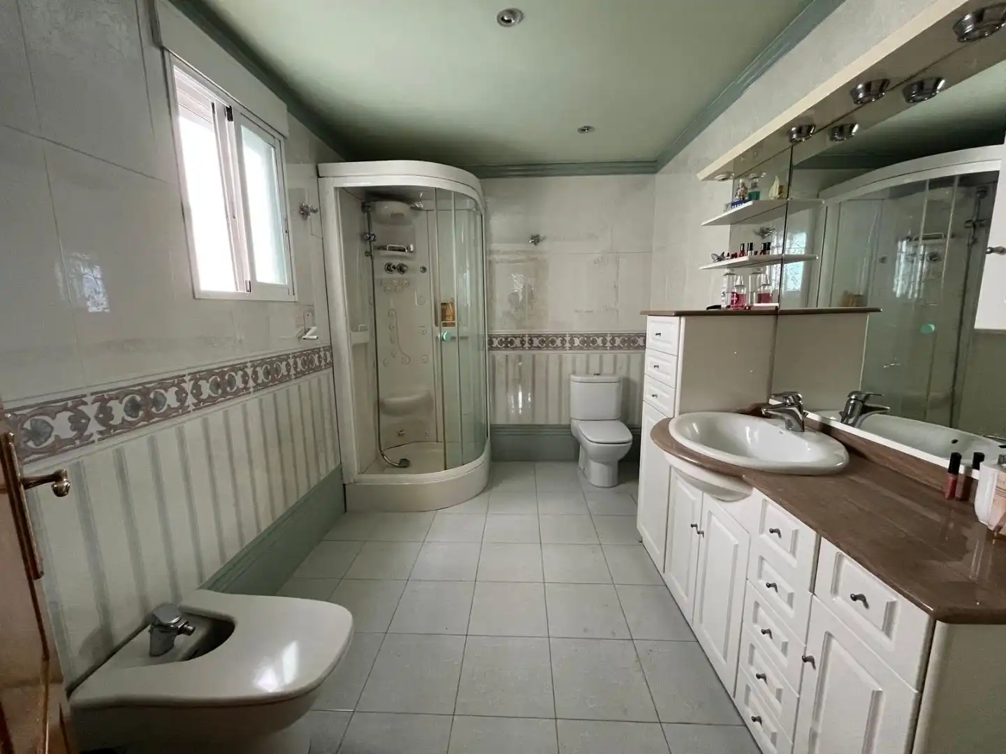 Penthouse with lift for sale in Dr. Vicente Segura 1, imagen 19