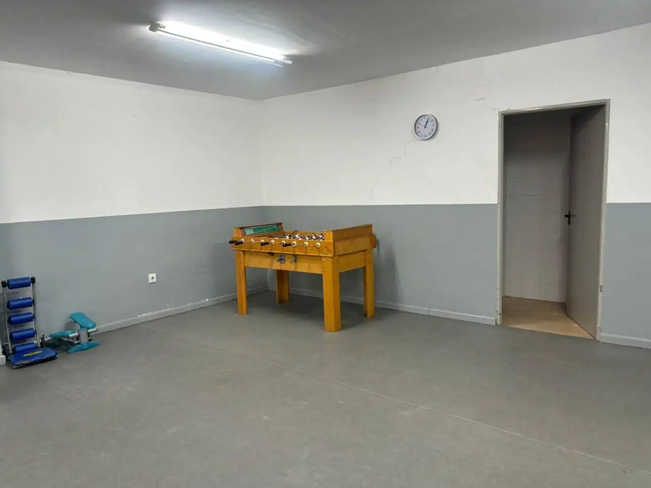 Flat for sale in Madrid  with Air Conditioner, Heating and Storage room