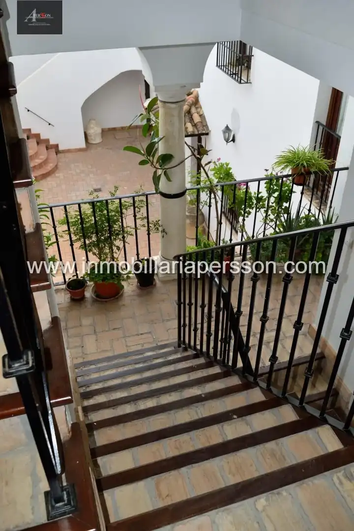 Estudio en venta en Écija