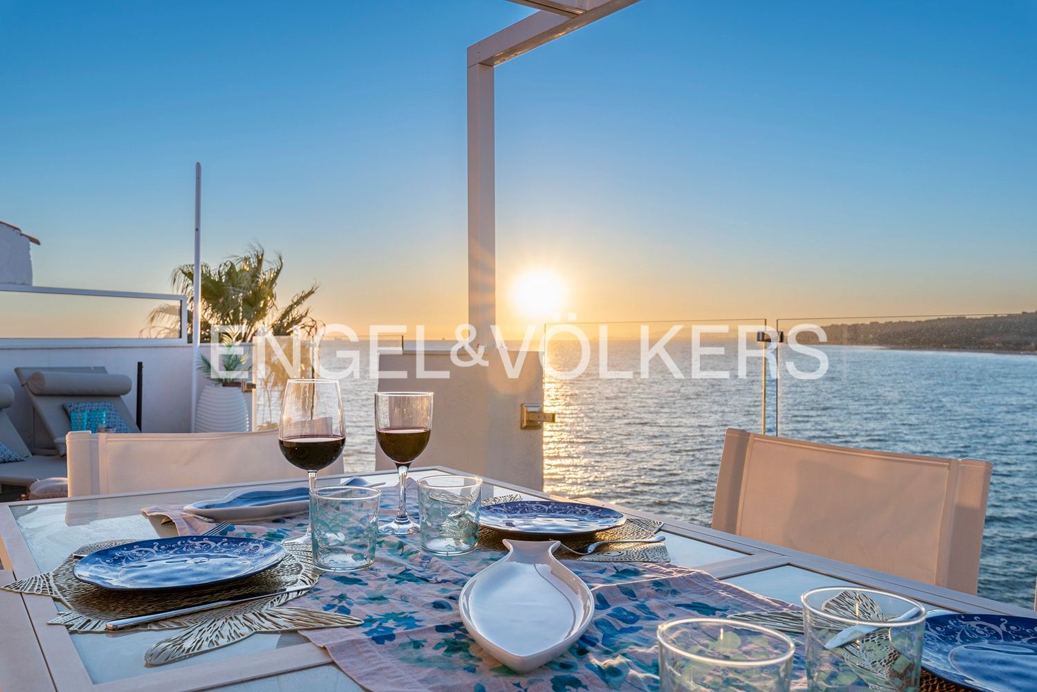 Terrassa de Casa o xalet en venda en Altafulla amb Aire condicionat, Calefacció i Terrassa