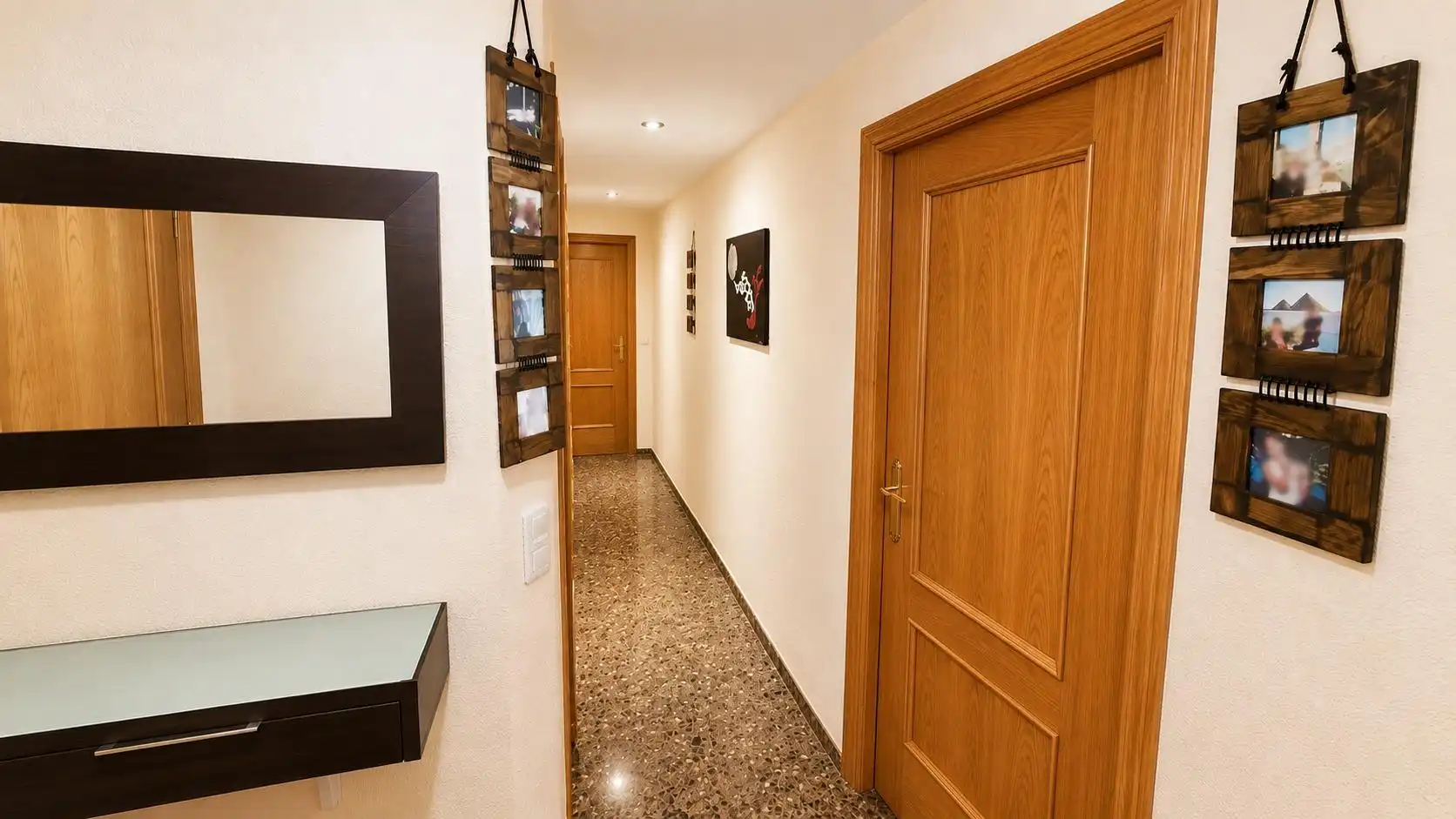 Appartement avec terrasse à vendre à Calle VALL D'UIXO, imagen 6