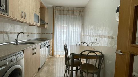 Foto 2 de Apartamento en venta en Zona Alta, Ponferrada