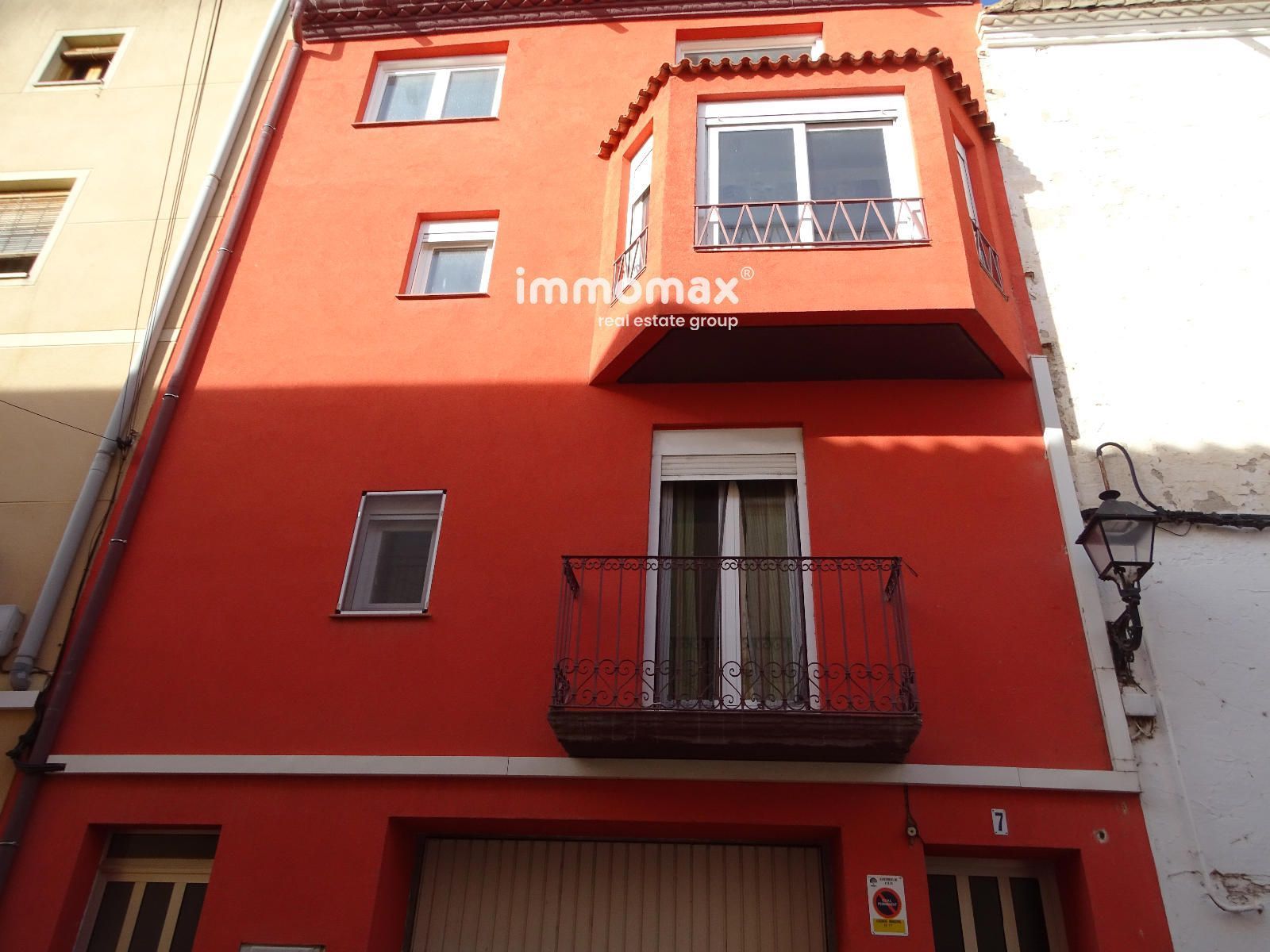 Casa o xalet en venda a Unio, Xerta