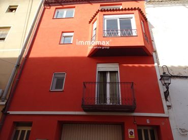 Casa en venda a Unio