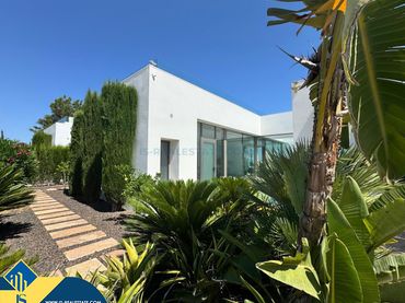 Xalet amb piscina en venda a Orihuela Costa