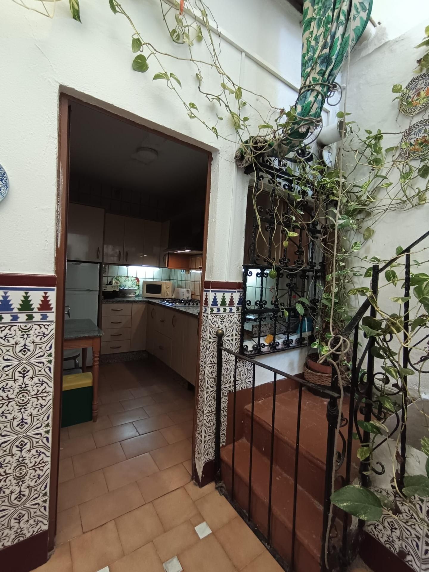 Cuina de Casa o xalet en venda en  Córdoba Capital