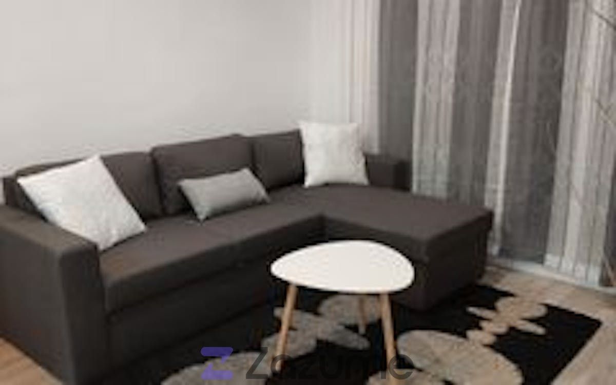 Sala de estar de Piso de alquiler en Calafell con Aire acondicionado, Calefacción y Terraza